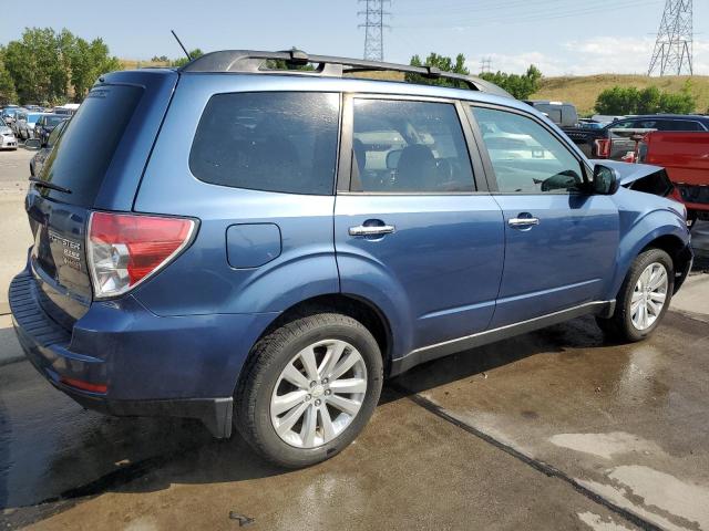 Photo 2 VIN: JF2SHADC2CH428011 - SUBARU FORESTER 2 