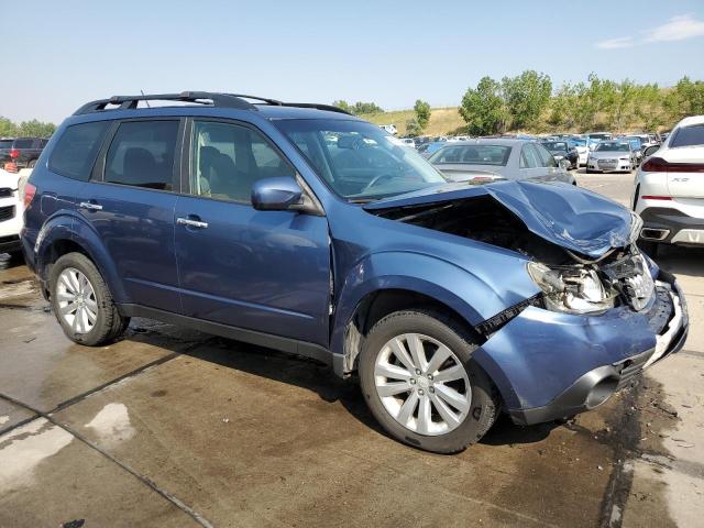 Photo 3 VIN: JF2SHADC2CH428011 - SUBARU FORESTER 2 