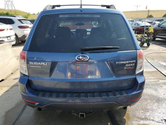 Photo 5 VIN: JF2SHADC2CH428011 - SUBARU FORESTER 2 