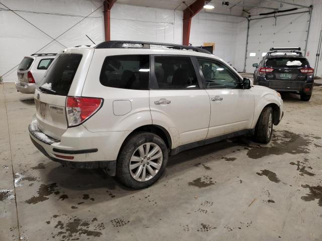 Photo 2 VIN: JF2SHADC2CH434634 - SUBARU FORESTER 