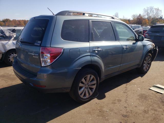 Photo 2 VIN: JF2SHADC2CH445374 - SUBARU FORESTER 2 