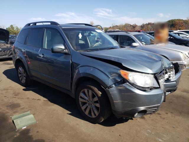 Photo 3 VIN: JF2SHADC2CH445374 - SUBARU FORESTER 2 