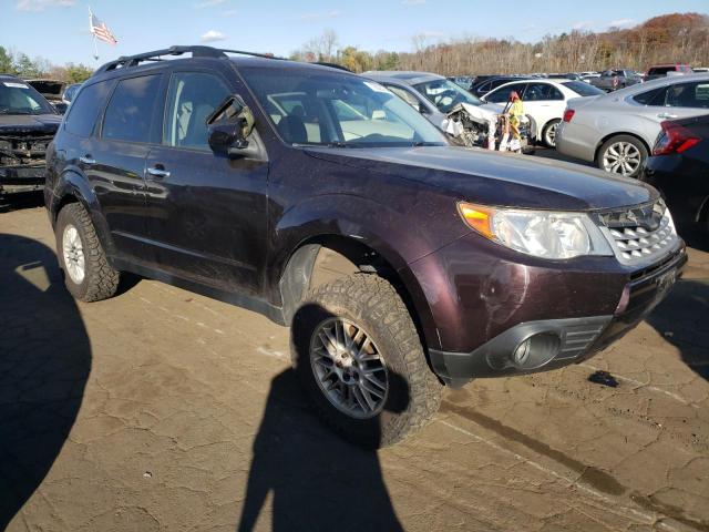 Photo 3 VIN: JF2SHADC2DG416738 - SUBARU FORESTER 2 