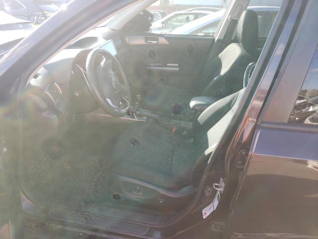 Photo 6 VIN: JF2SHADC2DG416738 - SUBARU FORESTER 2 