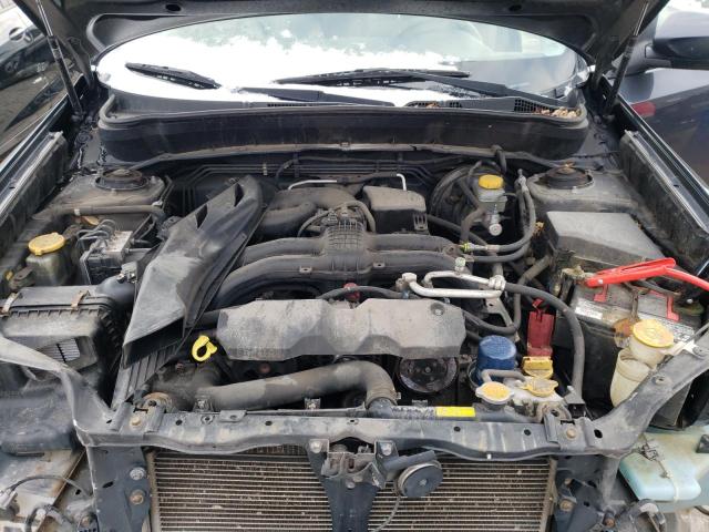 Photo 11 VIN: JF2SHADC2DH401148 - SUBARU FORESTER 2 