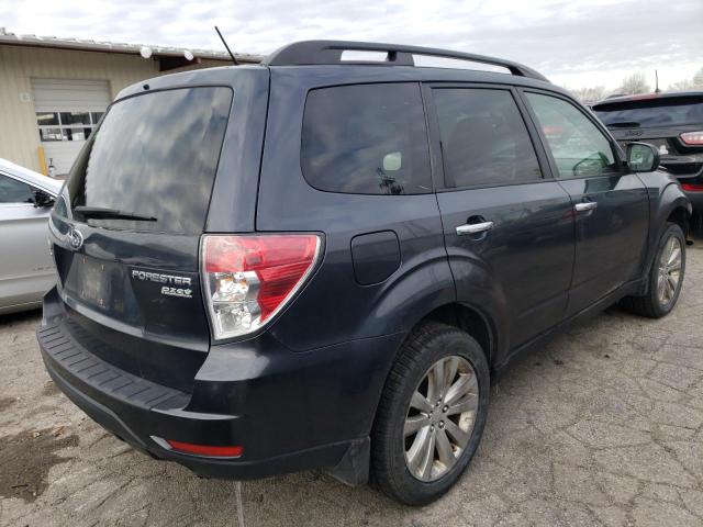 Photo 2 VIN: JF2SHADC2DH401148 - SUBARU FORESTER 2 