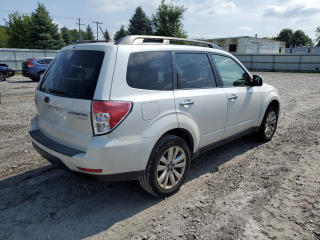 Photo 2 VIN: JF2SHADC2DH403336 - SUBARU FORESTER 2 