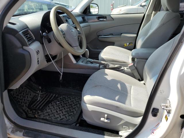 Photo 6 VIN: JF2SHADC2DH403336 - SUBARU FORESTER 2 