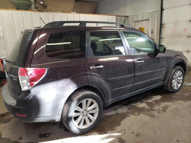 Photo 2 VIN: JF2SHADC2DH404566 - SUBARU FORESTER 2 