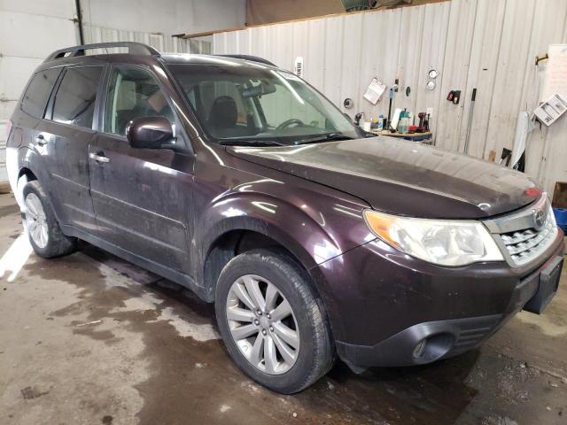 Photo 3 VIN: JF2SHADC2DH404566 - SUBARU FORESTER 2 