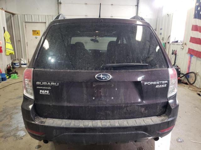 Photo 5 VIN: JF2SHADC2DH404566 - SUBARU FORESTER 2 