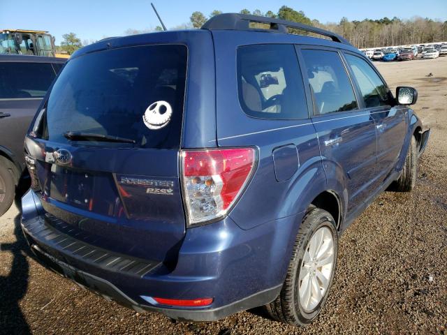 Photo 3 VIN: JF2SHADC2DH428754 - SUBARU FORESTER 2 