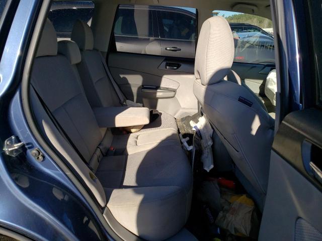 Photo 5 VIN: JF2SHADC2DH428754 - SUBARU FORESTER 2 