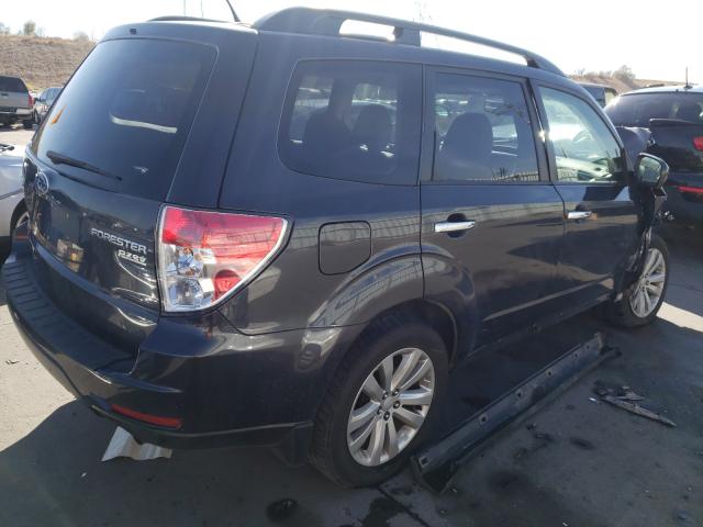 Photo 3 VIN: JF2SHADC2DH428933 - SUBARU FORESTER 2 