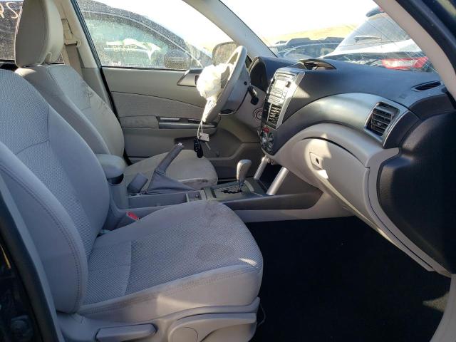 Photo 4 VIN: JF2SHADC2DH428933 - SUBARU FORESTER 2 