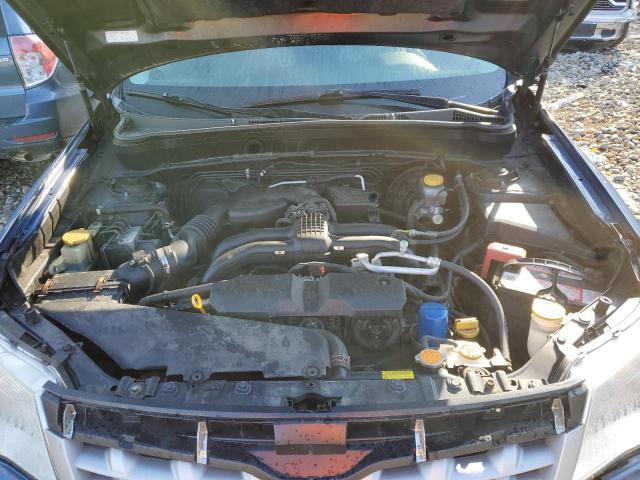 Photo 11 VIN: JF2SHADC2DH430133 - SUBARU FORESTER 2 