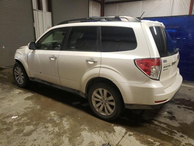 Photo 1 VIN: JF2SHADC2DH432609 - SUBARU FORESTER 2 