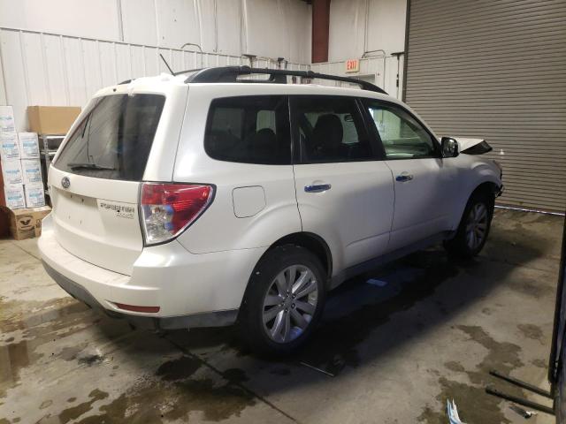 Photo 2 VIN: JF2SHADC2DH432609 - SUBARU FORESTER 2 