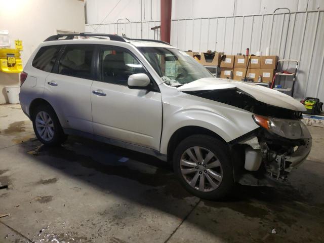 Photo 3 VIN: JF2SHADC2DH432609 - SUBARU FORESTER 2 