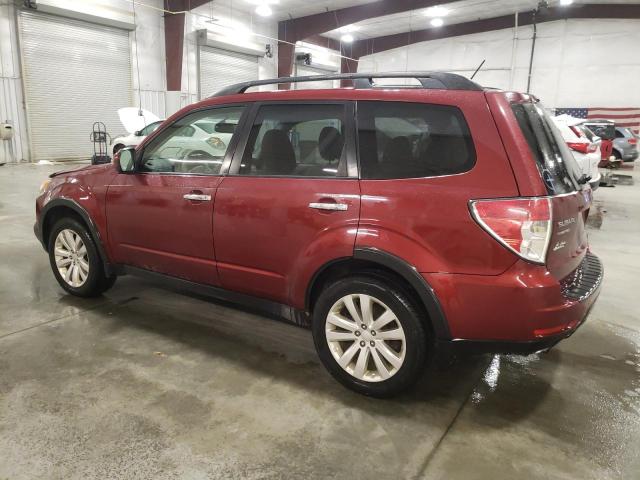 Photo 1 VIN: JF2SHADC2DH434568 - SUBARU FORESTER 