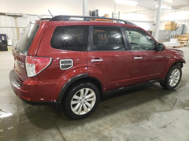 Photo 2 VIN: JF2SHADC2DH434568 - SUBARU FORESTER 