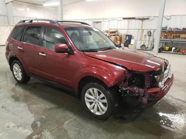 Photo 3 VIN: JF2SHADC2DH434568 - SUBARU FORESTER 