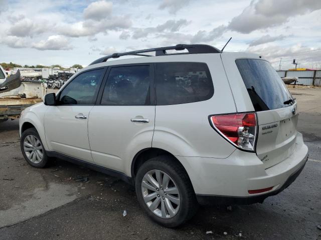 Photo 1 VIN: JF2SHADC2DH434618 - SUBARU FORESTER 2 