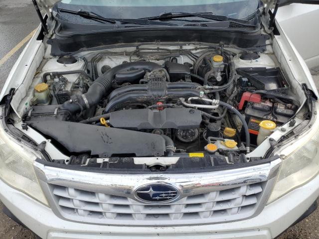 Photo 11 VIN: JF2SHADC2DH434618 - SUBARU FORESTER 2 