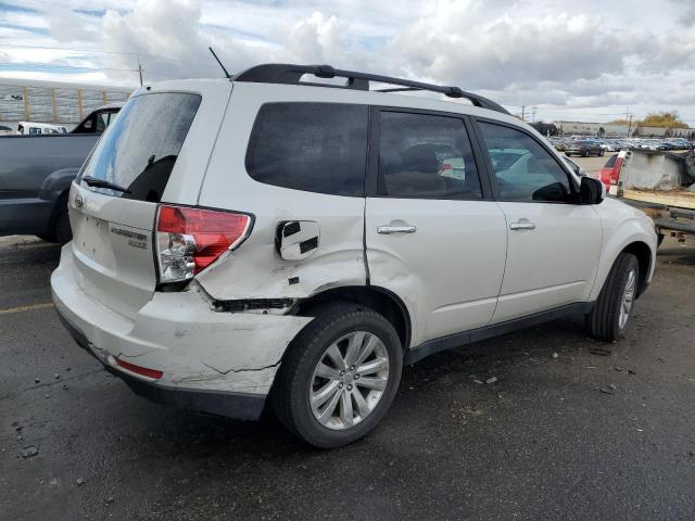 Photo 2 VIN: JF2SHADC2DH434618 - SUBARU FORESTER 2 