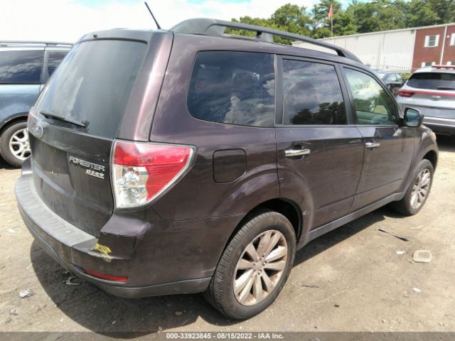 Photo 3 VIN: JF2SHADC2DH434831 - SUBARU FORESTER 