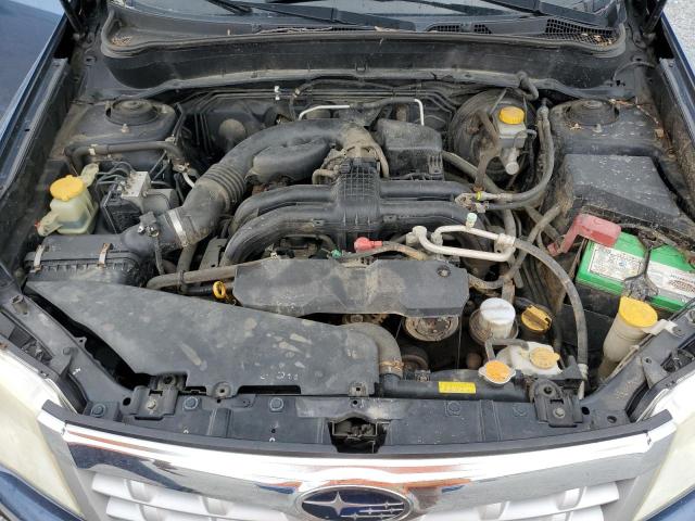 Photo 11 VIN: JF2SHADC2DH436773 - SUBARU FORESTER 