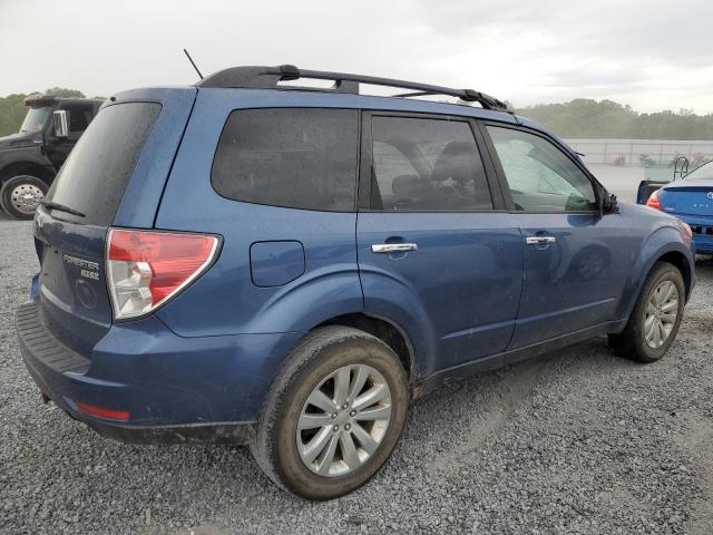 Photo 2 VIN: JF2SHADC2DH436773 - SUBARU FORESTER 