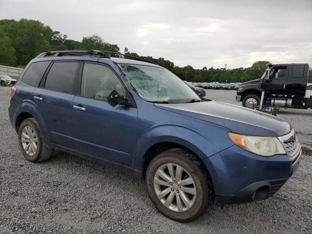 Photo 3 VIN: JF2SHADC2DH436773 - SUBARU FORESTER 