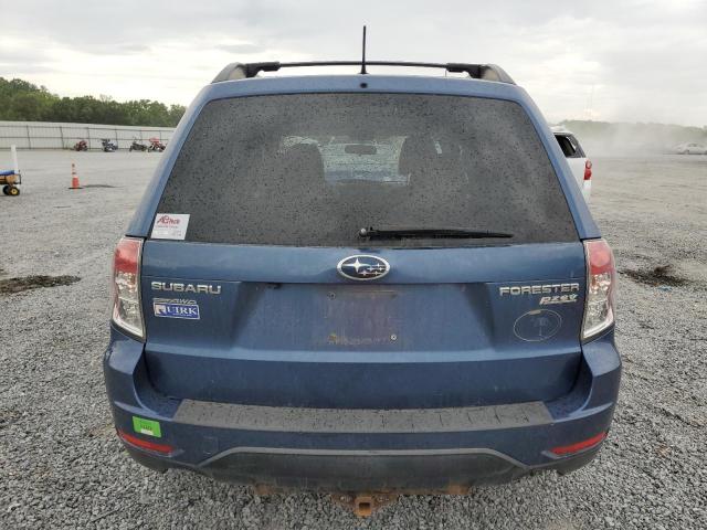 Photo 5 VIN: JF2SHADC2DH436773 - SUBARU FORESTER 