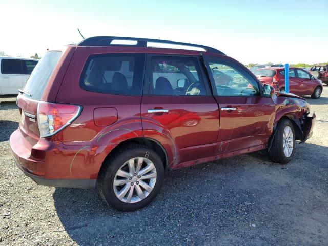 Photo 2 VIN: JF2SHADC2DH438314 - SUBARU FORESTER 