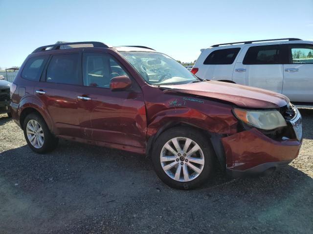 Photo 3 VIN: JF2SHADC2DH438314 - SUBARU FORESTER 