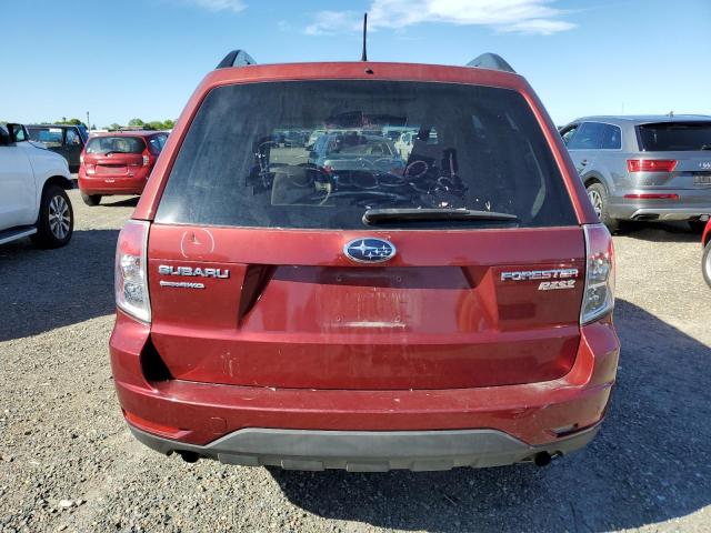 Photo 5 VIN: JF2SHADC2DH438314 - SUBARU FORESTER 