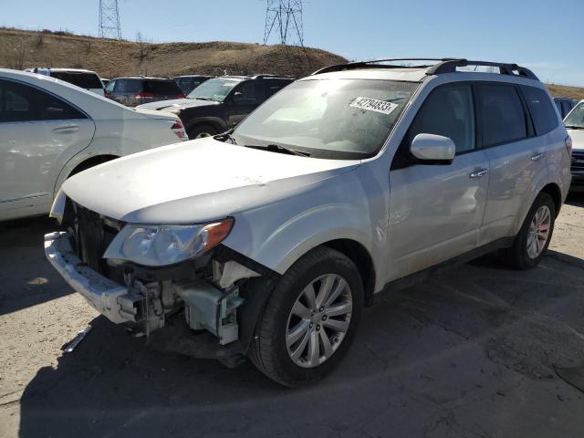 Photo 0 VIN: JF2SHADC2DH440144 - SUBARU FORESTER 2 