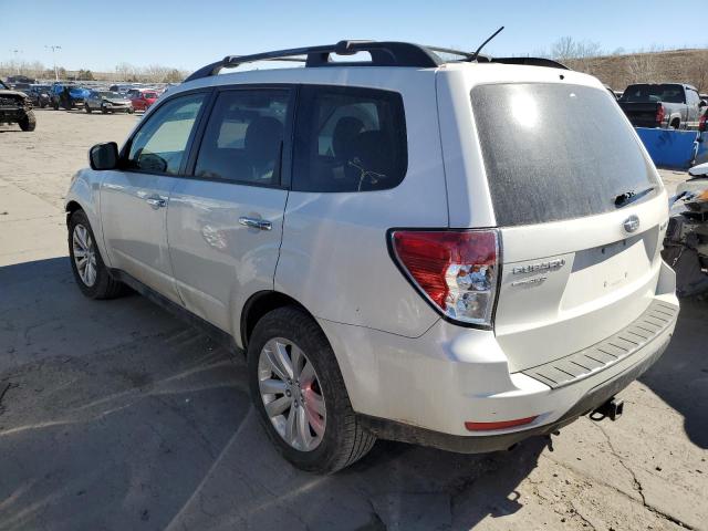 Photo 1 VIN: JF2SHADC2DH440144 - SUBARU FORESTER 2 