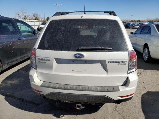 Photo 5 VIN: JF2SHADC2DH440144 - SUBARU FORESTER 2 