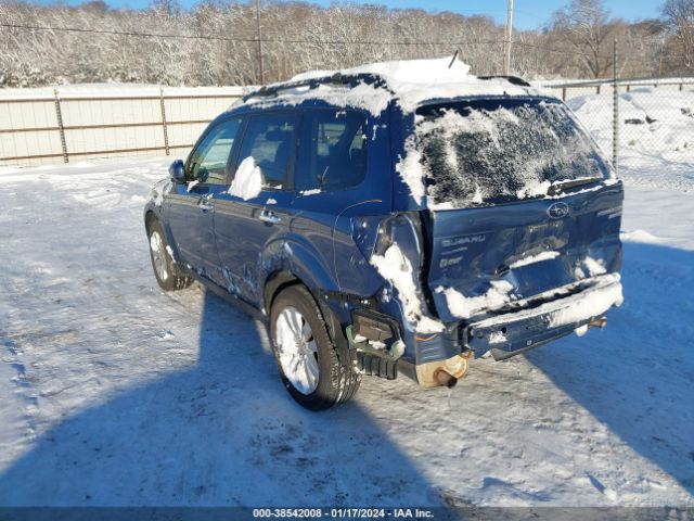 Photo 2 VIN: JF2SHADC2DH440550 - SUBARU FORESTER 