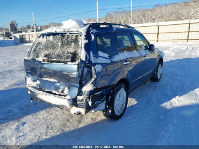 Photo 3 VIN: JF2SHADC2DH440550 - SUBARU FORESTER 