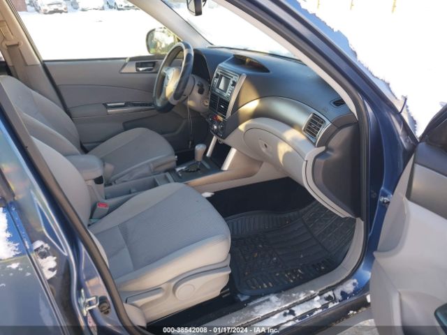 Photo 4 VIN: JF2SHADC2DH440550 - SUBARU FORESTER 