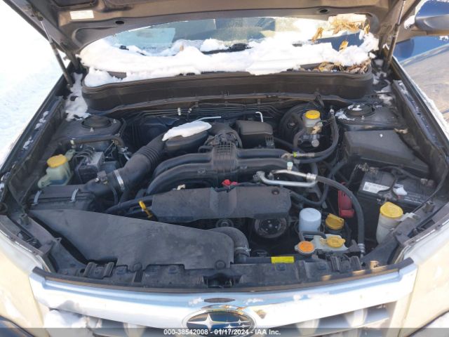 Photo 9 VIN: JF2SHADC2DH440550 - SUBARU FORESTER 