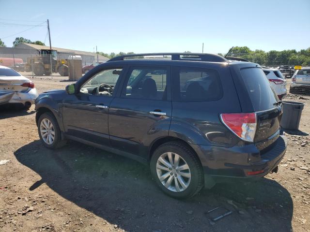 Photo 1 VIN: JF2SHADC3BG758857 - SUBARU FORESTER 