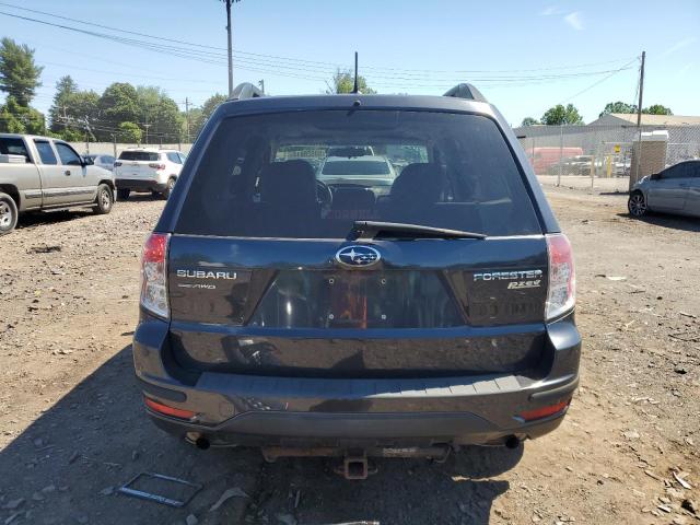 Photo 4 VIN: JF2SHADC3BG758857 - SUBARU FORESTER 