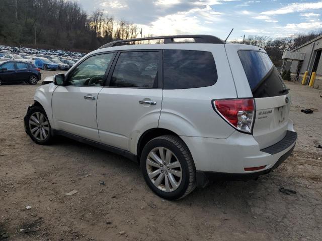 Photo 1 VIN: JF2SHADC3BH714643 - SUBARU FORESTER 