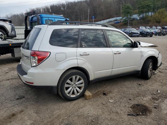 Photo 2 VIN: JF2SHADC3BH714643 - SUBARU FORESTER 