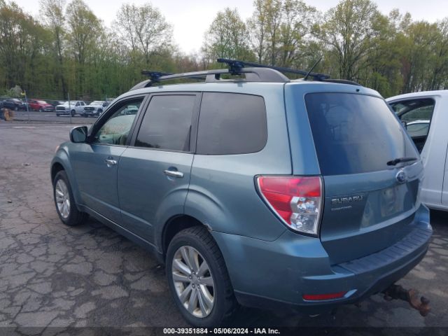 Photo 2 VIN: JF2SHADC3BH735198 - SUBARU FORESTER 