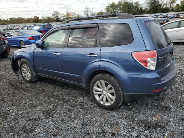 Photo 1 VIN: JF2SHADC3BH742250 - SUBARU FORESTER 2 